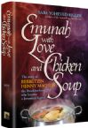 Emunah with Love and Chicken Soup:Henny Machlis- The Brooklyn-born girl who became a Jerusalem legend